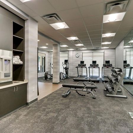 Fairfield Inn & Suites By Marriott Asheville Weaverville Bagian luar foto