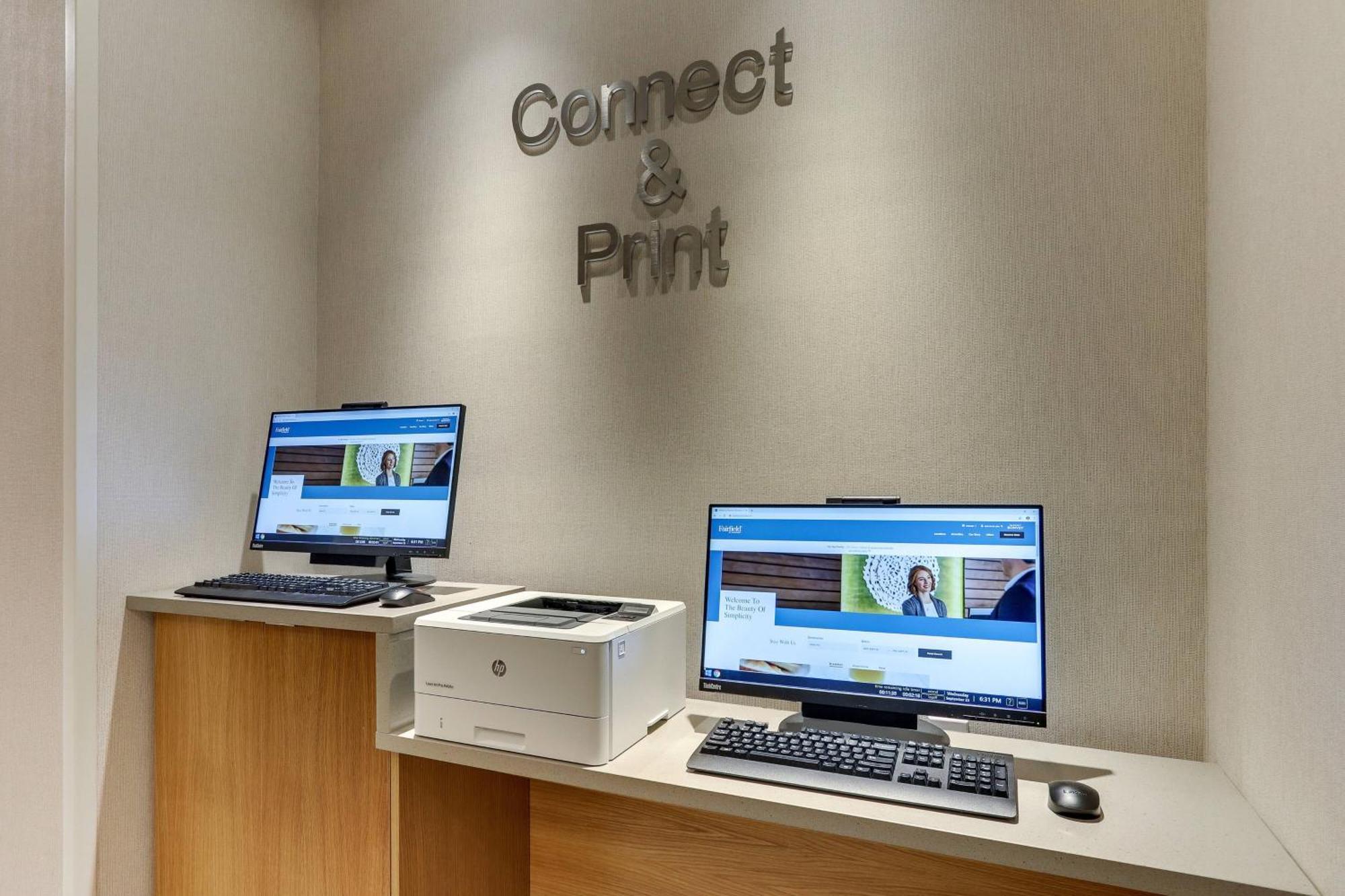 Fairfield Inn & Suites By Marriott Asheville Weaverville Bagian luar foto